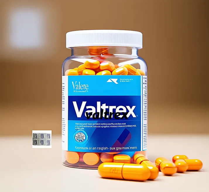 Valtrex 1