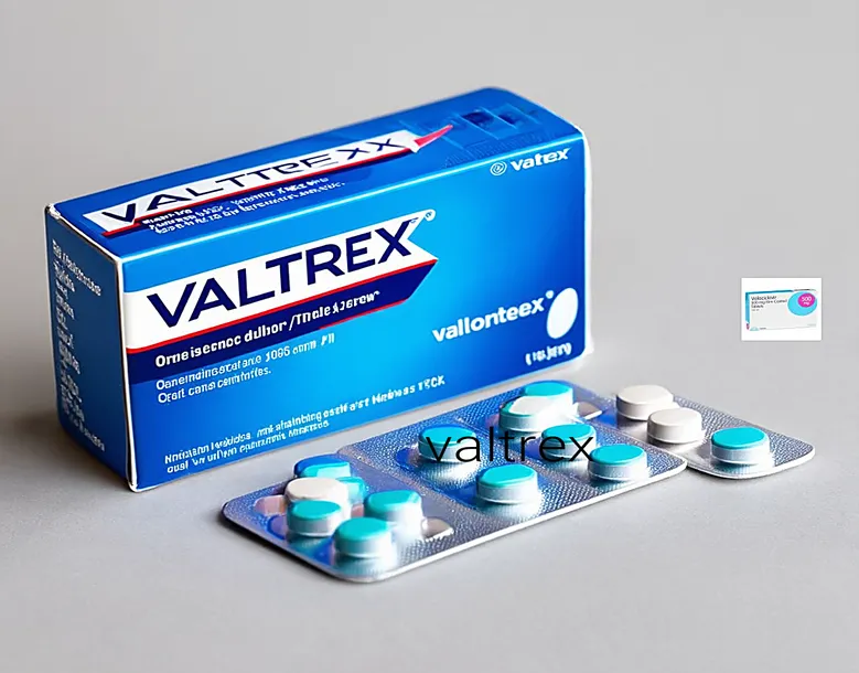 Valtrex 2