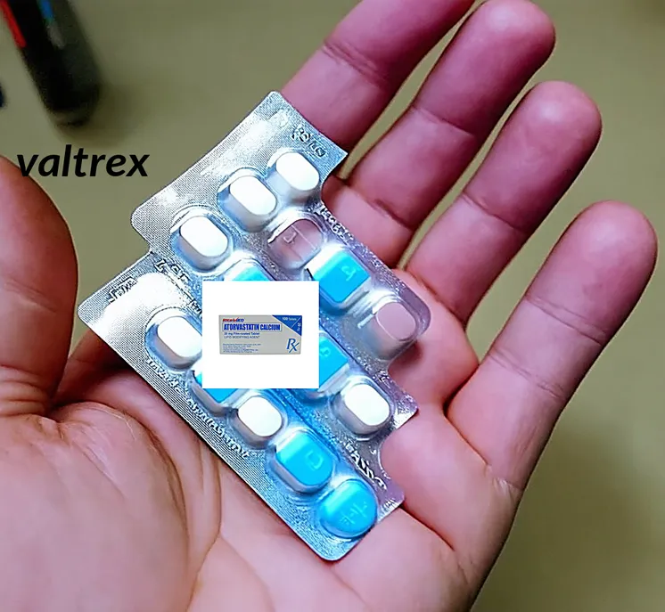 Valtrex 3